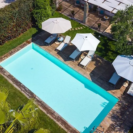 Helloapulia - Dimora Lamioni With Private Pool - Pet Friendly 폴리나노 아마레
