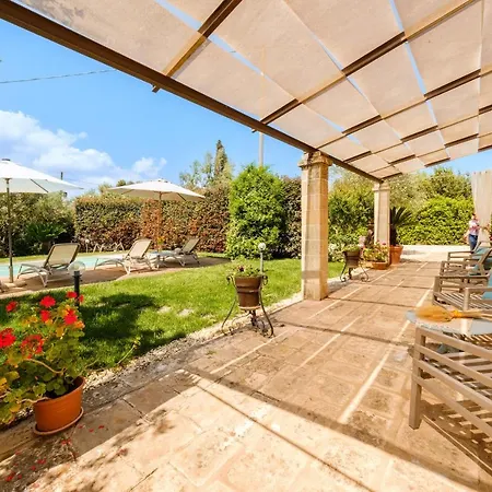 빌라 Helloapulia - Dimora Lamioni With Private Pool - Pet Friendly