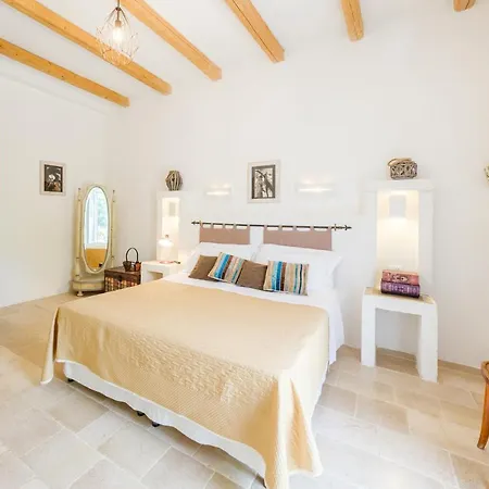 Helloapulia - Dimora Lamioni With Private Pool - Pet Friendly * 폴리나노 아마레