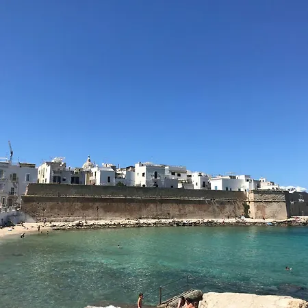 ヴィラ Helloapulia - Dimora Lamioni With Private Pool - Pet Friendly ポリニャーノ・ア・マーレ