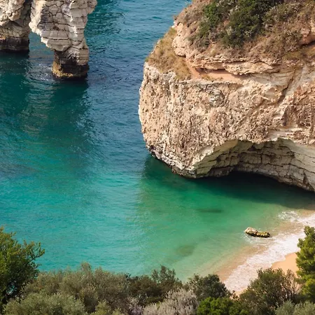Helloapulia - Dimora Lamioni With Private Pool - Pet Friendly * ポリニャーノ・ア・マーレ