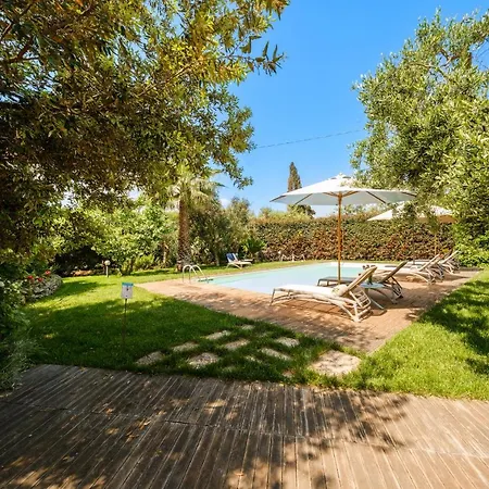 Helloapulia - Dimora Lamioni With Private Pool Polignano a Mare