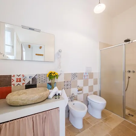 Helloapulia - Dimora Lamioni With Private Pool - Pet Friendly *