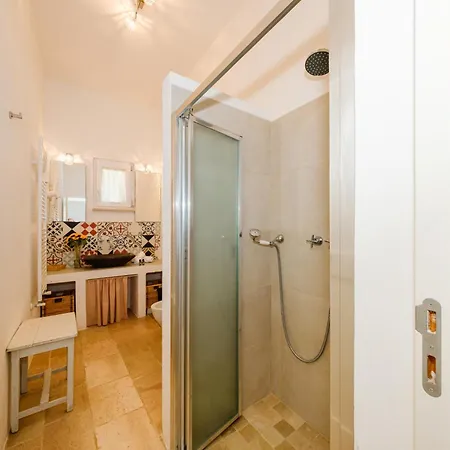 Helloapulia - Dimora Lamioni With Private Pool - Pet Friendly *