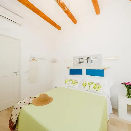 Villa Helloapulia - Dimora Lamioni With Private Pool - Pet Friendly *