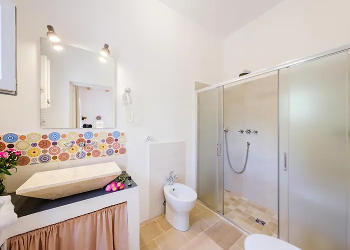 Helloapulia - Dimora Lamioni With Private Pool Villa